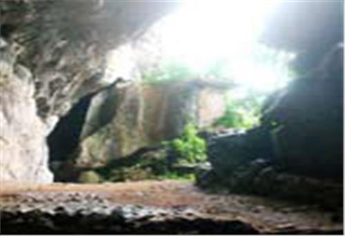 Động Linh Sơn
