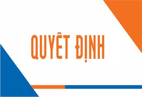 QUYẾT ĐỊNH: Về việc thu hồi đất để thực hiện dự án: Xây dựng hạ tầng khu dân cư số 8,   phường Túc Duyên, thành phố Thái Nguyên nay là phường Phan Đình Phùng,  tỉnh Thái Nguyên (Đợt 16) 