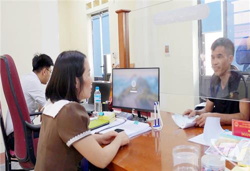 Khi chính quyền số đến gần dân, sát dân