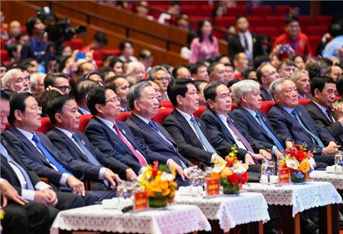 Thái Nguyên: Tưng bừng khai giảng năm học mới 2025 - 2026