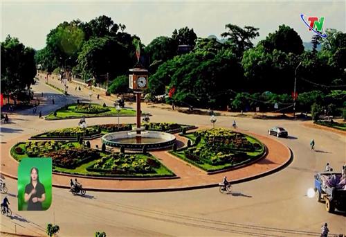 Ký ức thành phố tuổi thơ