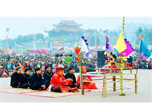 Hội Lồng Tồng