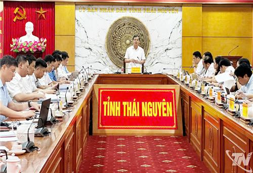 Mỗi địa phương xác định từ 2 đến 3 nhiệm vụ đột phá cho nhiệm kỳ tới