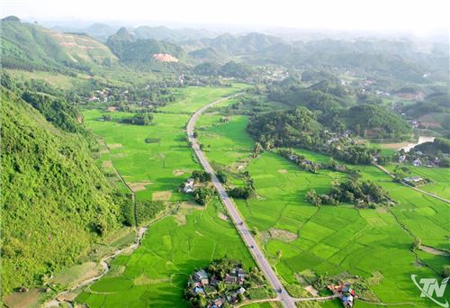 Bản lĩnh, trí tuệ và khát vọng phát triển