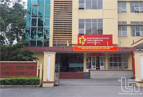 Sử dụng hiệu quả tài sản công sau sáp nhập