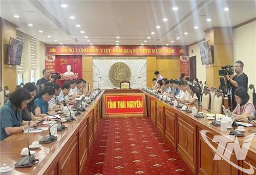 Rà soát việc bàn giao, sử dụng tài sản công sau sáp nhập