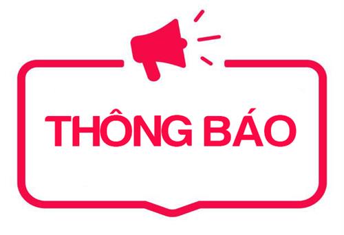 THÔNG BÁO về việc tìm thân nhân phần mộ thuộc phạm vi GPMB thực hiện dự án: Hoàn thiện hạ tầng và khuôn viên cây xanh phường Hoàng Văn Thụ, thành phố Thái Nguyên nay phường Phan Đình Phùng, tỉnh Thái Nguyên