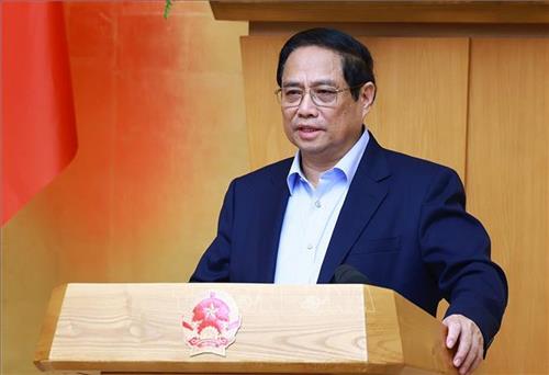 Thủ tướng chủ trì Phiên họp Chính phủ thường kỳ tháng 6 
