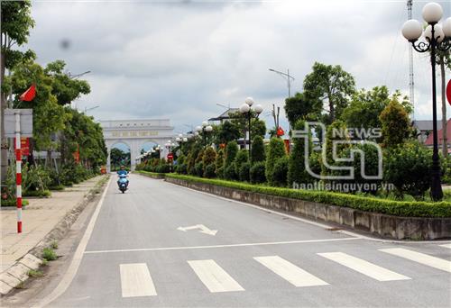 Đẩy mạnh chuyển đổi số trong công tác quy hoạch, quản lý đô thị