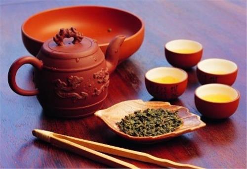 Cách pha và thưởng trà Tân Cương Thái Nguyên 