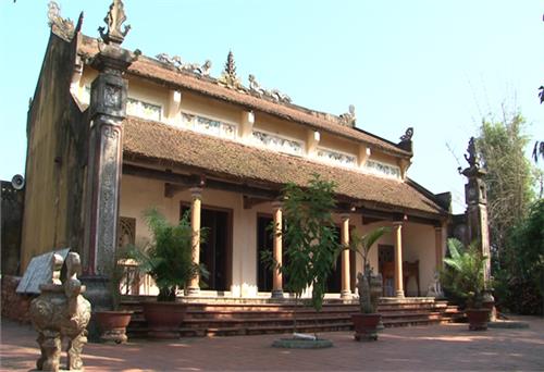 Chùa Y Na
