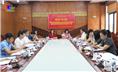 Ban kinh tế - xã hội HĐND thành phố thẩm tra các nội dung trình tại kỳ họp thứ 7 HĐND thành phố khóa XIX, nhiệm kỳ (2021-2026)