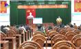 Thành phố Thái Nguyên: Triển khai Ứng Dụng công nghệ khai báo, tư vấn hỗ trợ người nhiễm hoặc nghi nhiễm virus  SARS - CoV - 2
