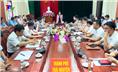 Triển khai Ký cam kết tiêm chủng Vắc xin phòng Covid-19.