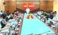 UBND thành phố Thái Nguyên họp phiên thường kỳ tháng 4/2022