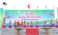 Tưng bừng lễ hội truyền thống 