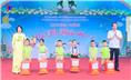 Lãnh đạo thành phố Thái Nguyên thăm, tặng quà các trường mầm non và trẻ em có hoàn cảnh đặc biệt, khó khăn nhân ngày Quốc tế Thiếu nhi 1/6.