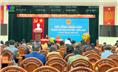 Bế mạc kỳ họp thứ 21, HĐND Thành phố Thái Nguyên khóa XIX, nhiệm kỳ 2021 - 2026.