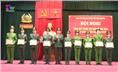 Công an thành phố Thái Nguyên tổng kết công tác Đảng năm 2024.