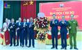 Đảng bộ phường Phan Đình Phùng chỉ đạo tổ chức Đại hội Chi bộ điểm cấp cơ sở nhiệm kỳ 2025 -2027.