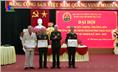 Đại hội Hội truyền thống Trường Sơn Đường Hồ Chí Minh thành phố Thái Nguyên lần thứ III, nhiệm kỳ 2024-2029