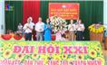 Ủy ban MTTQ xã Linh Sơn: Đại hội đại biểu lần thứ XXI nhiệm kỳ 2024 - 2029.