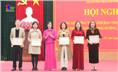 Đảng bộ cơ quan khối Chính quyền TP Thái Nguyên hoàn thành tốt nhiệm vụ chính trị năm 2024.