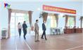 Đồng chí Bí thư Thành ủy Thái Nguyên kiểm tra công tác chuẩn bị Đại hội Đảng bộ điểm cấp cơ sở của Tỉnh và Thành phố