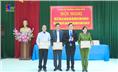 Đảng ủy phường Đồng Bẩm tổng kết công tác lãnh đạo thực hiện nhiệm vụ chính trị năm 2024