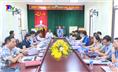 Đánh giá công tác triển khai thực hiện chương trình xây dựng nông thôn mới nâng cao, nông thôn mới kiểu mẫu của xã Đồng Liên