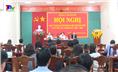 Hội nghị Ban chấp hành Đảng bộ Thành phố Thái Nguyên lần thứ 40