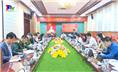 Hội nghị BTV Thành ủy Thái Nguyên lần thứ 108: Kiểm điểm, đánh giá xếp loại tập thể cá nhân năm 2024.