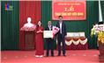 Đảng ủy xã Cao Ngạn: Trao tặng Huy hiệu Đảng đợt 07/11 và tổng kết công tác lãnh đạo thực hiện nhiệm vụ chính trị năm 2024.