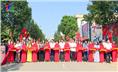 Phường Tân Thịnh khánh thành 