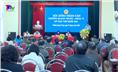 Kỳ họp thứ 12, HĐND phường Quang Trung khóa VI.