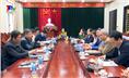 Phiên thảo luận tổ, Kỳ họp thứ 21, HĐND thành phố khóa XIX, nhiệm kỳ 2021 - 2026.