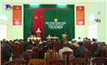 Kỳ họp thứ 12, HĐND phường Gia Sàng khóa VIII, nhiệm kỳ 2021 - 2026.