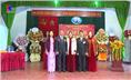 Chi bộ tổ dân phố 5 phường Quan Triều tổ chức đại hội điểm.