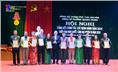 Đảng ủy phường Quang Trung triển khai nhiệm vụ chính trị năm 2025