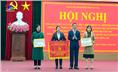 Đảng bộ thành phố Thái Nguyên: Tổng kết nhiệm vụ chính trị năm 2024; Triển khai nhiệm vụ chính trị năm 2025.