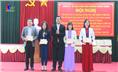 Đảng bộ phường Trưng Vương hoàn thành xuất sắc nhiệm vụ chính trị năm 2024.