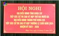 Đại biểu HĐND Tỉnh, TP Thái Nguyên tiếp xúc cử tri sau kỳ họp thường lệ cuối năm 2024 tại xã Phúc Trìu.