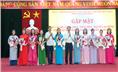 Phường Phan Đình Phùng gặp mặt nữa cán bộ, công chức, viên chức người lao động nhân dịp kỷ niệm Ngày phụ nữ Việt Nam 20/10.