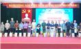 Phường Phan Đình Phùng: 80 hộ dân có hoàn cảnh khó khăn được hỗ trợ từ các nhà hảo tâm