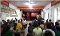 Tổ dân phố 40, phường Phan Đình Phùng bầu cử Tổ trưởng Tổ dân phố, nhiệm kỳ 2025 - 2027.