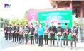 Bế giảng lớp bồi dưỡng nhận thức về Đảng khóa 1 năm 2025.