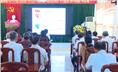 Bồi dưỡng nghiệp vụ cho Đại biểu HĐND phường Phan Đình Phùng năm 2025