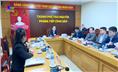 Đồng chí Chủ tịch UBND thành phố Thái Nguyên tiếp công dân định kỳ tháng 2/2025.