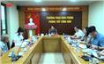 Tiếp công dân định kỳ tháng 8/2025