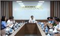 Chuẩn bị chu đáo cho Chương trình nghệ thuật chào mừng 80 năm Cách mạng tháng Tám thành công và Quốc khánh nước Cộng hòa xã hội chủ nghĩa Việt Nam.